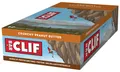 Clif Bar Energieriegel Box 12x68g *6 Sorten / auch mischbar*
