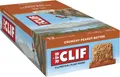 CLIF bar energy bar 12x68g box