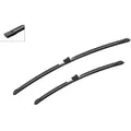 Bosch Automotive Wischblatt Aerotwin Paar A727S (3 397 014 727)