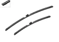 Original BOSCH Wischblatt 3 397 014 727 für Audi