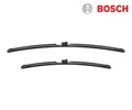 Wischblatt Aerotwin BOSCH 3397014727 für Audi A8 Q8