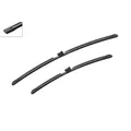 BOSCH Wischblatt A727S 3 397 014 727