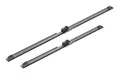 BOSCH 3 397 014 727 Wischblatt für Audi