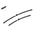 1x Wischblatt BOSCH 3 397 014 727 passend für AUDI