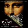Various Artists The Da Vinci Code (CD) Album (US IMPORT)