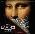 Hans Zimmer - The Da Vinci Code - Hans Zimmer CD NEVG The Cheap Fast Free Post