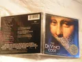 SOUNDTRACK   -   THE DA VINCI CODE ( HANS ZIMMER ) !! ( CD ) * NEAR MINT *