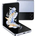 Samsung Galaxy Z Flip 4: Blue / 256 GB - Blau