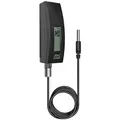 dnt Funk-Wassertemperatursensor für WLAN-Wetterstation WeatherScreen PRO, Zusatzsensor DNT000021