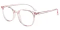 Blaulicht Brille Computerbrille Anti Müdigkeit Blaulicht UV Schutzbrille Dame...