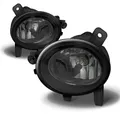 Nebelscheinwerfer Set Smokeglas passend für BMW 1er F20, F21 und 3er F30, F31, F