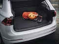 Volkswagen Original VW Tiguan Kofferraumeinlage Gepäckraumeinlage 5NA061160 Variabler Ladeboden