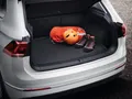 Original VW Tiguan Kofferraumeinlage variabler Ladeboden 5NA061160