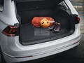 VW Original Zubehör Gepäckräumeinlage Gepäckraummatte Tiguan 5NA061160 Einlage