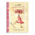 Karin Tauer | Taschenkalender Zeitreise 2027 | Buch | Deutsch | 2027