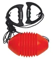 Boing Ball Set Schildkröt 2 Spieler Geschicklichkeit Fitness Spielzeug