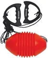 SCHILDKRÖT Boing Ball / Speed Ball, schwarz / rot