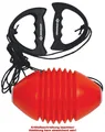 SCHILDKRÖT Boing Ball / Speed Ball, schwarz / rot