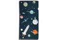 ESPiCO Strandtuch Weltall, Frottee-Velour (1-St), Kosmos, Universum, Planeten, Astronaut