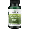 Löwenzahnwurzel 515 mg 60 Kapseln Swanson Health Products