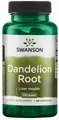Swanson Dandelion Root, 515mg - 60 caps (331,11 EUR/kg)