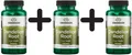 3 x Swanson Dandelion Root, 515mg - 60 caps (192,52 EUR/kg)