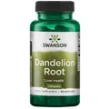 Swanson Dandelion Root (Löwenzahnwurzel) 515 mg 60 Kapseln
