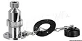 OSCULATI Stecker wasserdicht 4polig