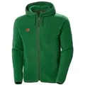 Helly® Hansen Faserpelz Kapuzenjacke HERITAGE, grün 72183 , 1 Stück, Größe: 4XL