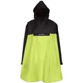 Vaude Valero Poncho (Größe S, gelb)
