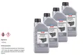 4 L Liqui moly Kühlerfrostschutz Universal für Volkswagen TL-774 D F Audi