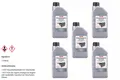 5 L Liqui moly Kühlerfrostschutz Universal für Volkswagen TL-774 D F Audi