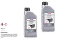 2 L Liqui moly Kühlerfrostschutz Universal für Volkswagen TL-774 D F Audi