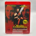 Texas Chainsaw Massacre Die Rückkehr ★ Blu-ray ★ Uncut ★ FSK 18 NEU & OVP