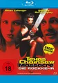 Texas Chainsaw Massacre - Die Rückkehr - Uncut Version # BLU-RAY-NEU
