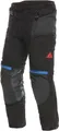Dainese Motorradhose Super Adventure Absoluteshell wasserdichte Motorrad Textilhose Knieprotektoren enthalten,wasserdicht