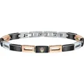MASERATI MASERATI JEWELS JM421ATZ09 Herrenarmband - Bunt