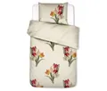 Tchibo - Essenza Satin-Bettwäsche »Tosca« - beige