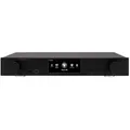 COCKTAIL AUDIO N25 Netzwerk Kompaktanlage, Internetradio, AirPlay, Wireless Docking, USB, Ethernet, UPnP, DLNA-, Smartphone-Steuerung, Bluetooth