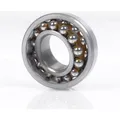 Nke Watteco Pendelkugellager 11207 TV Innen-Ø 35 mm Aussen-Ø 72 mm Breite52 mm (10065871)