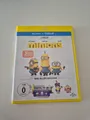 Minions - Wie Alles Begann Blu-Ray