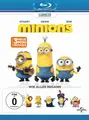GW872c Minions