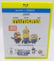 Minions / Blu-Ray / gebraucht
