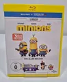 Minions [Blu-ray]