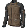 Held Carese Evo GTX Motorrad Textiljacke, braun, Größe M für Männer