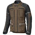 Held Biker Fashion Motorradjacke Carese Evo GTX Motorrad Textiljacke braun M