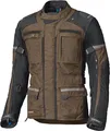 Held Carese Evo GTX Motorrad Textiljacke, braun, M