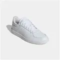 adidas Sportswear BREAKNET SLEEK Sneaker weiß 37 1/3 EU