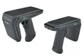 Zebra RFD40 Premium Plus Sled - Barcode- / RFID-Leser