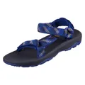 Teva K Hurricane Xlt 2 Bsdb Belay Sodalite Blue 12